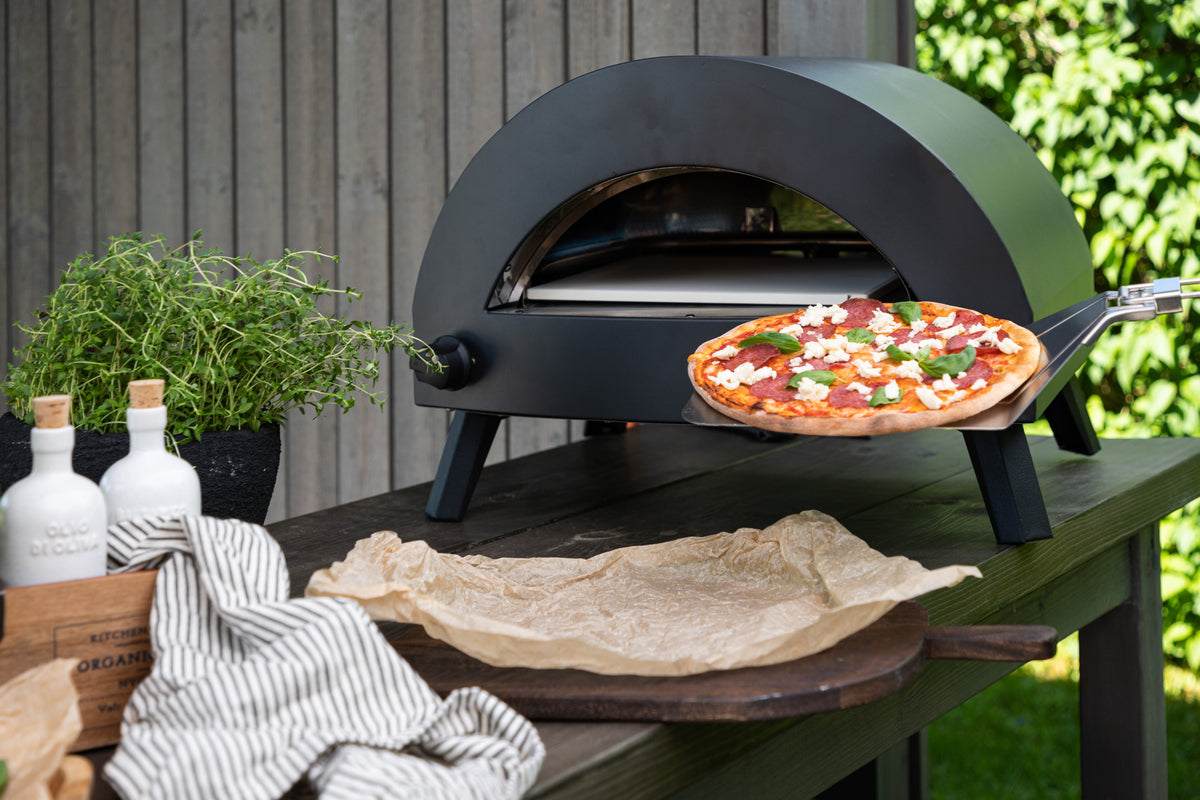 Bukom Pizza Oven