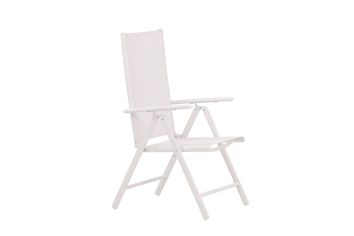 Break Dining Chair 2-pack White
