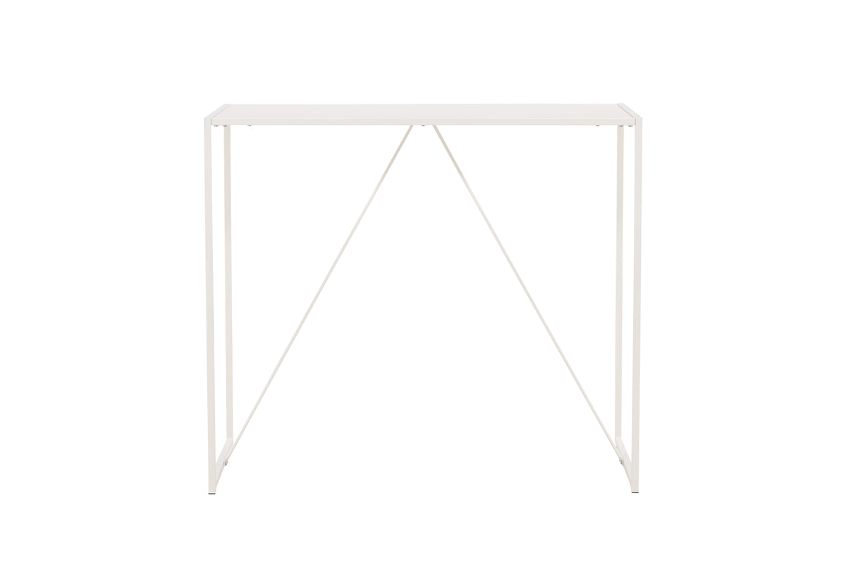 Brea Bar Table 120 x 60 Beige