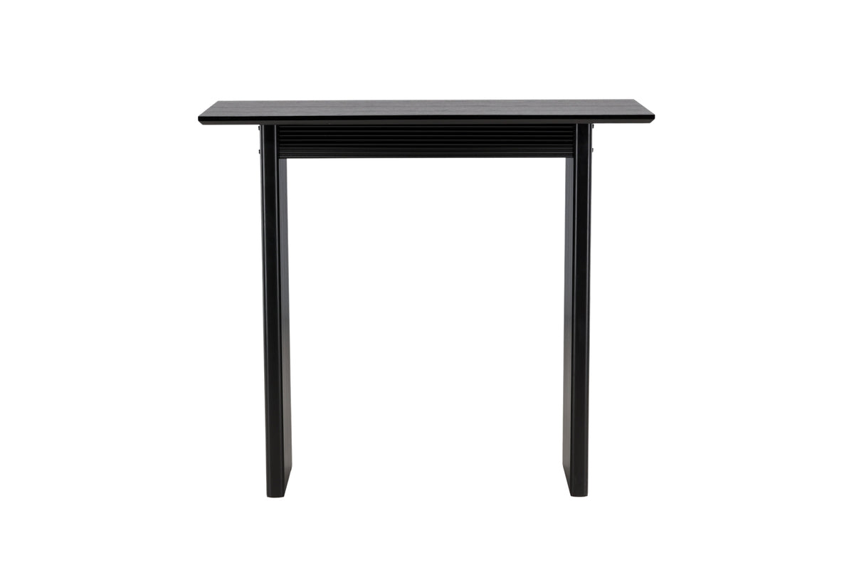 Vail Bar Table 120 x 60 Black