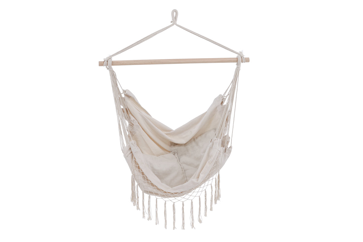 Culasi Hanging Chair White