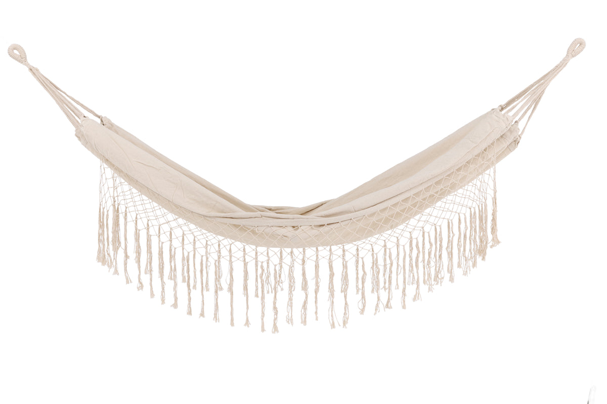 Hammocks White