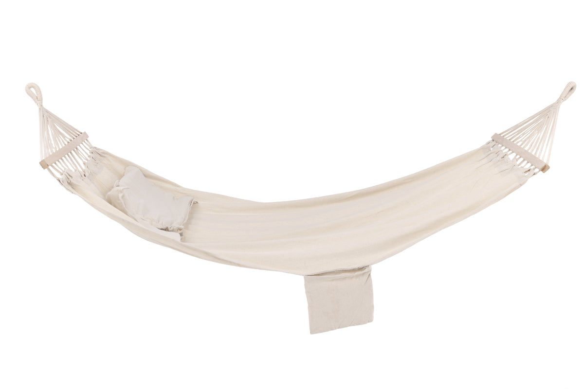 Hammocks White