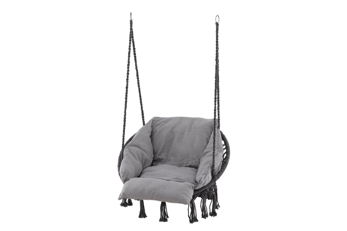 Hammock Grey
