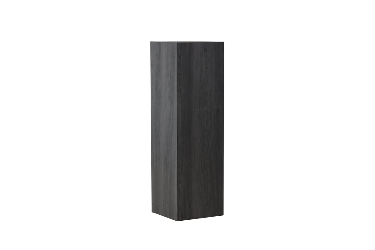 Ramsvik Side Table 40 x 40 Black