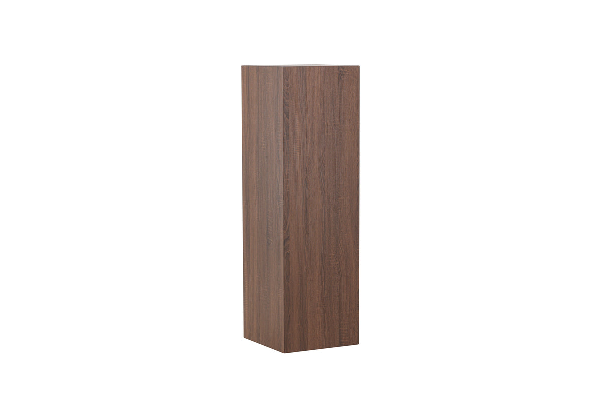 Ramsvik Side Table 40 x 40 Brown