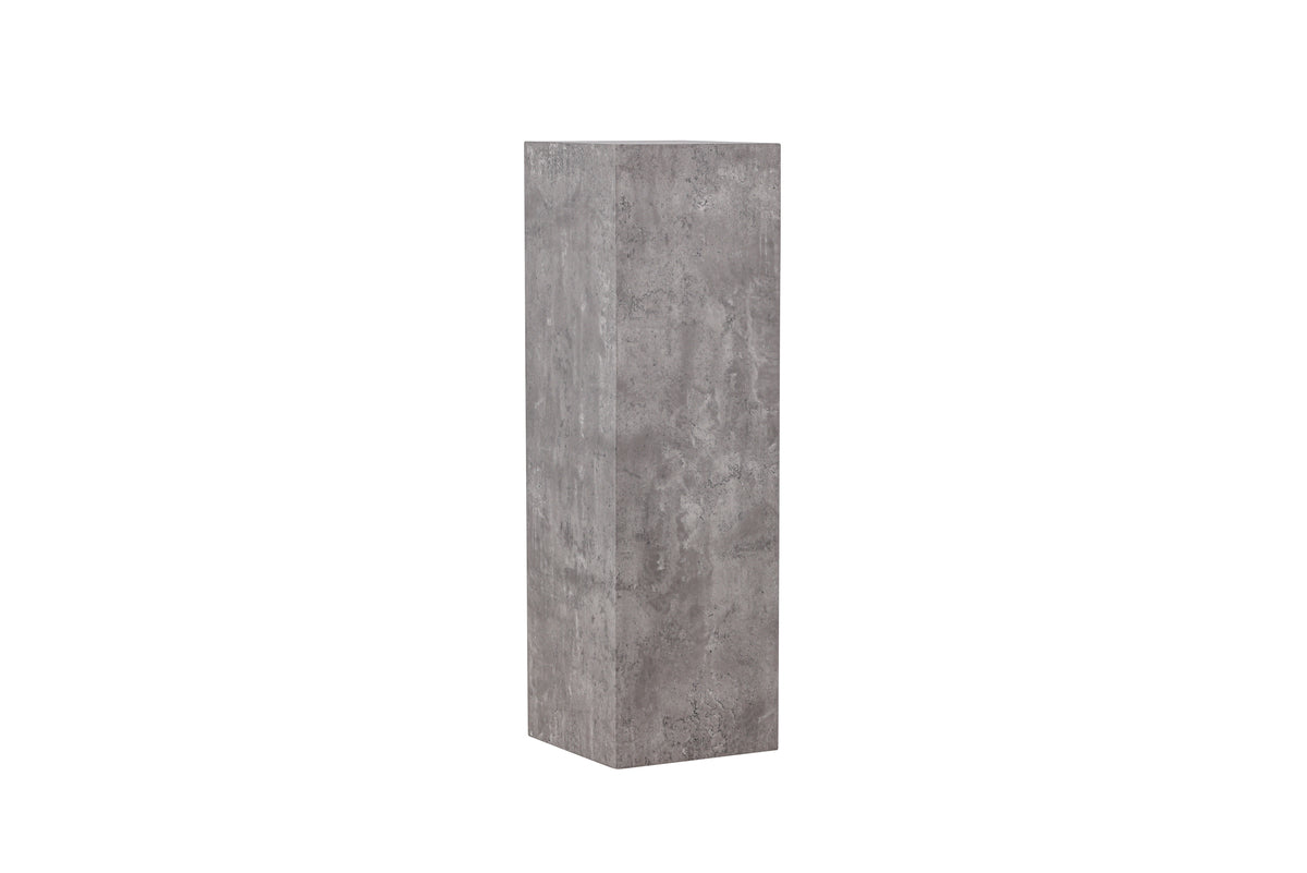 Ramsvik Side Table 40 x 40 Grey