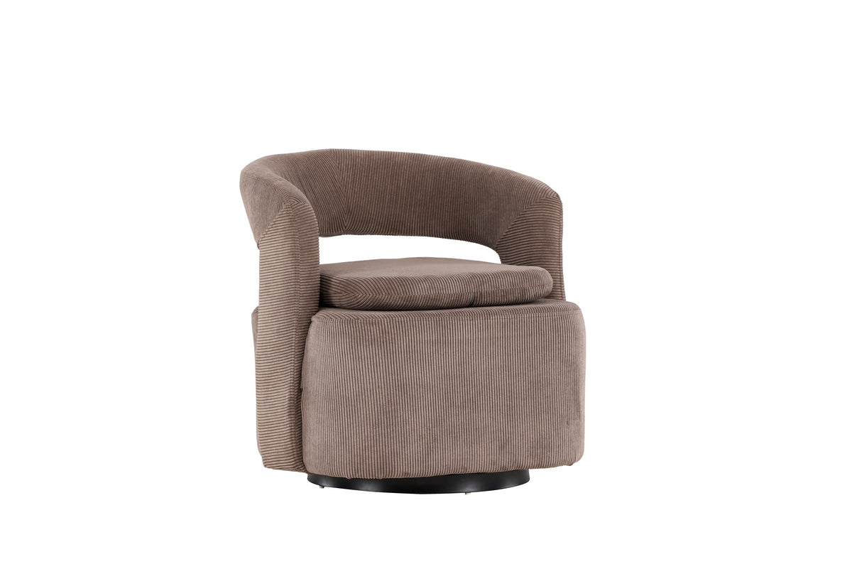 Armchairs Brown