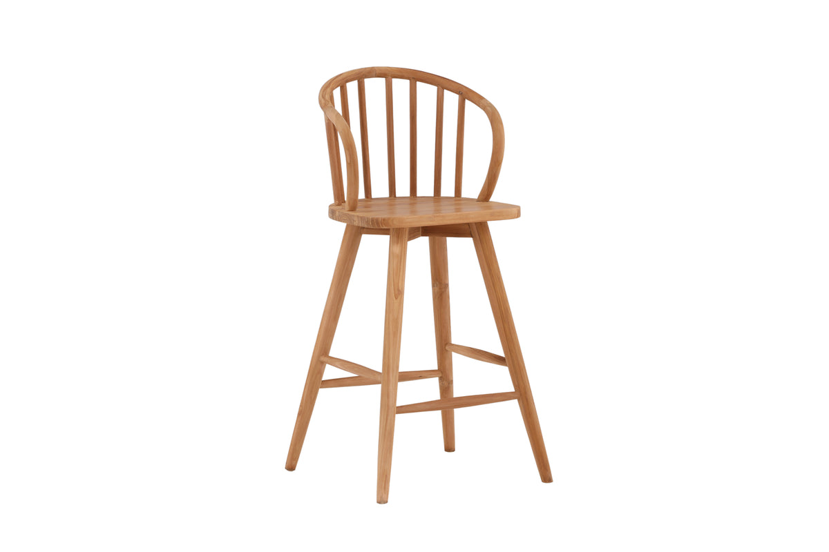 Bullerbyggd Bar Chair Nature