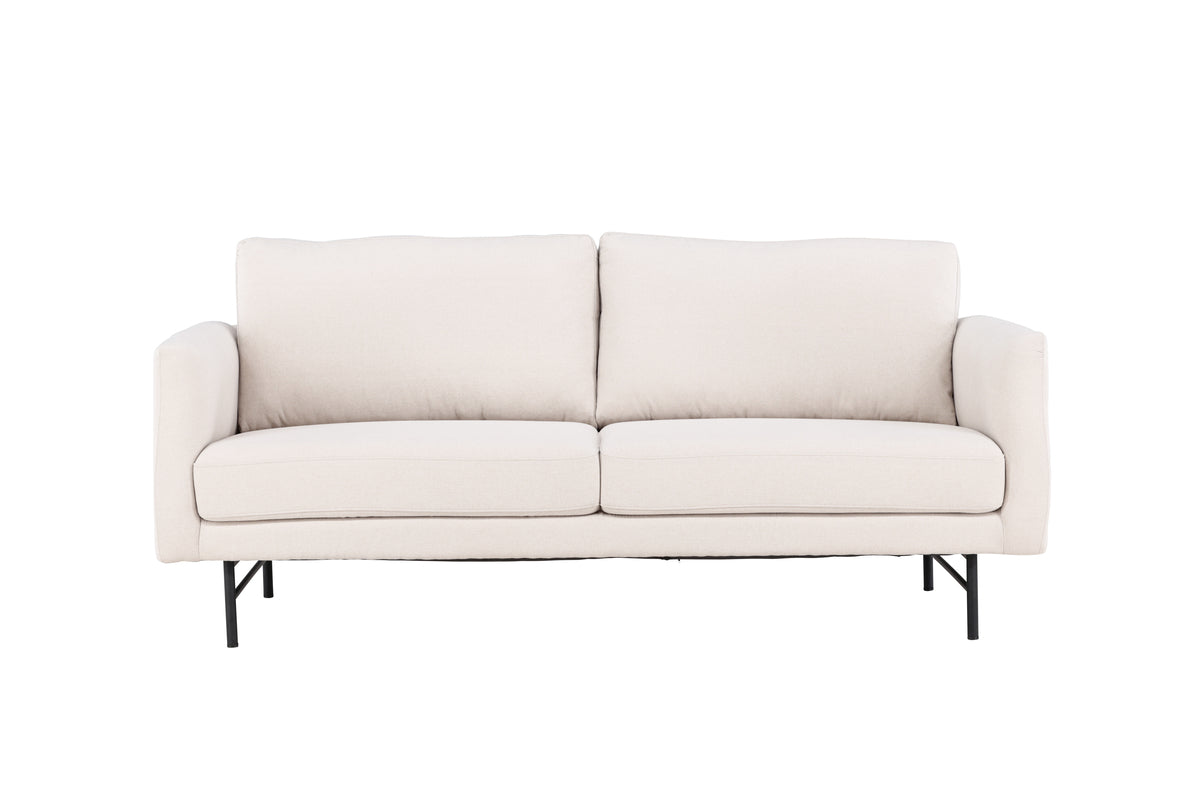 3-seater sofas White