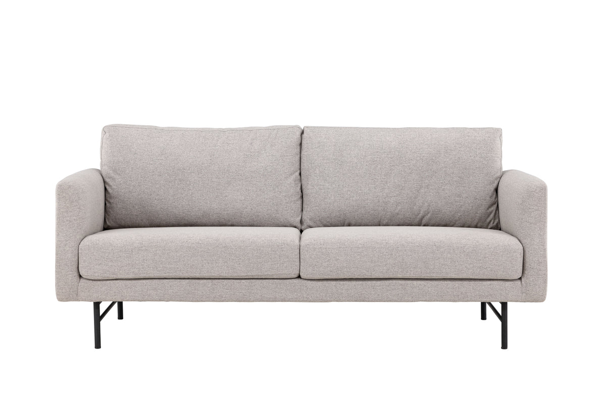 3-seater sofas Brown
