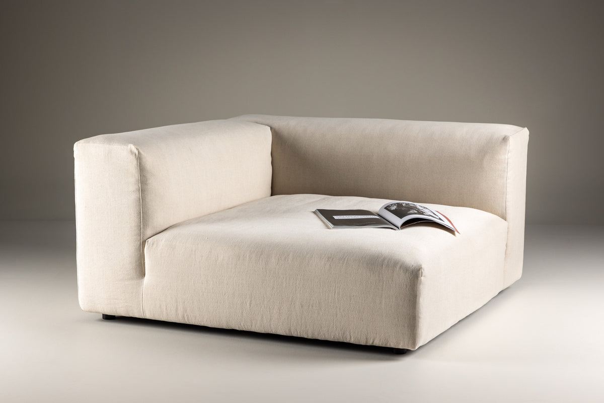 Mavi Sofa Module Beige