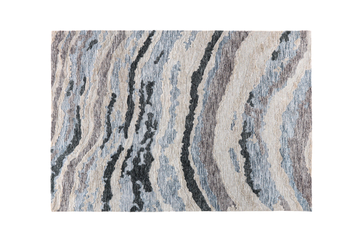 Gigi Rectangular Carpet 290 x 300 Beige