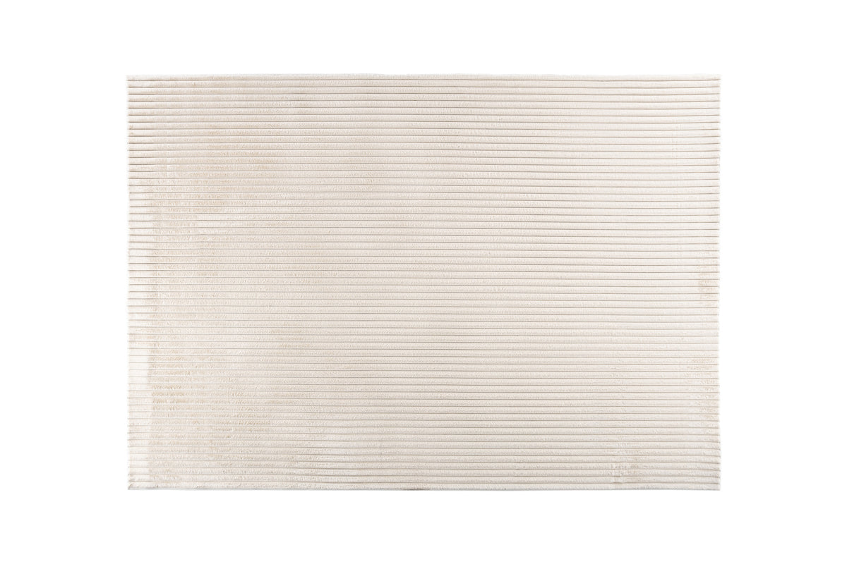 Miller Rectangular Carpet 290 x 200 Offwhite