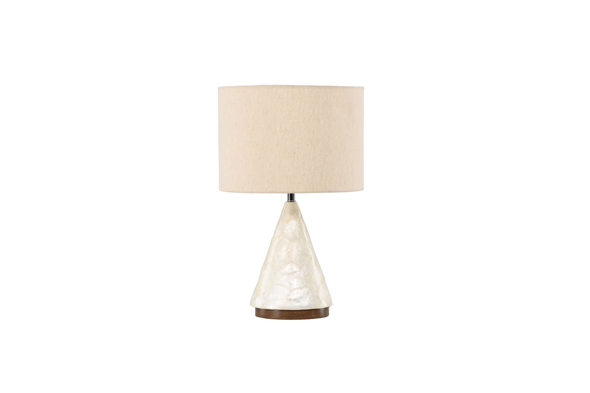 Table lamps Light grey