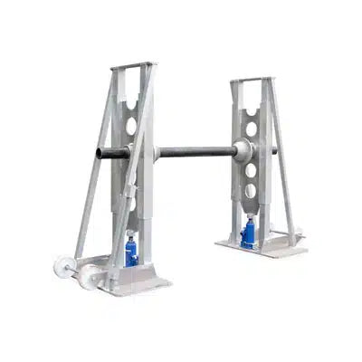 Trumbock Aluminium 4T