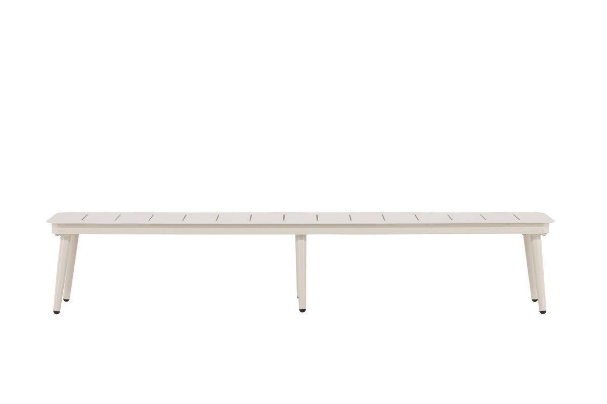 Lina Bench 36 x 180 x 34 Beige