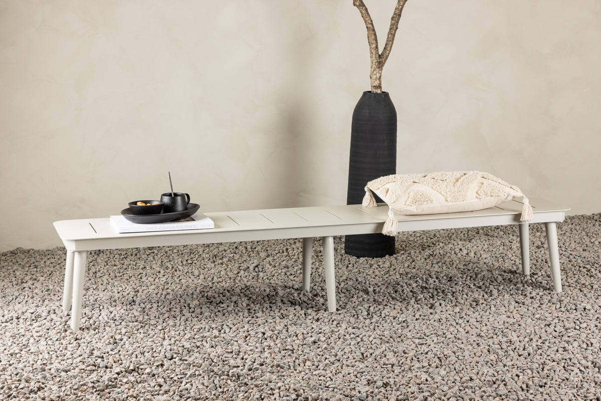 Lina Bench 36 x 180 x 34 Beige
