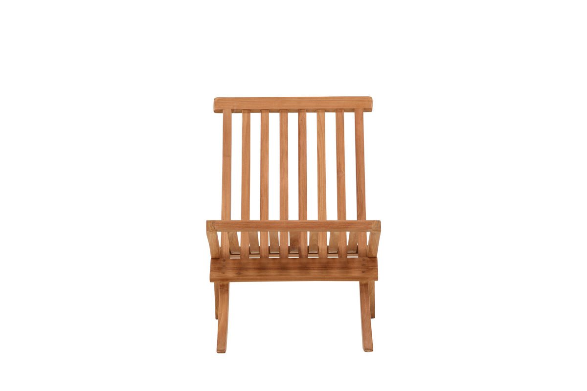 Kenya Lounge Chair Nature