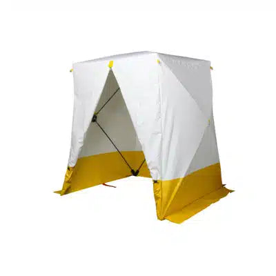 Arbetstält – Tältkub 180 POP-UP