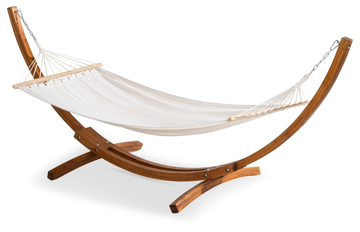 Hammocks White