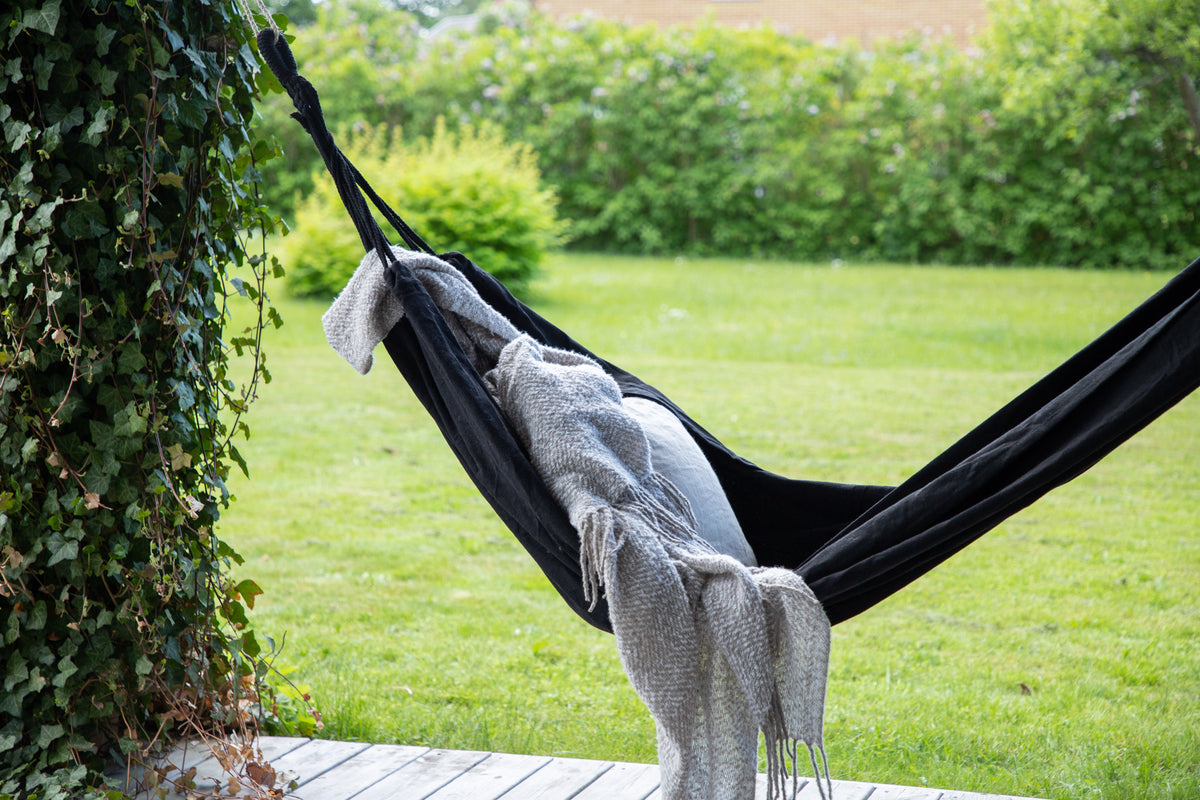 Hammocks Black