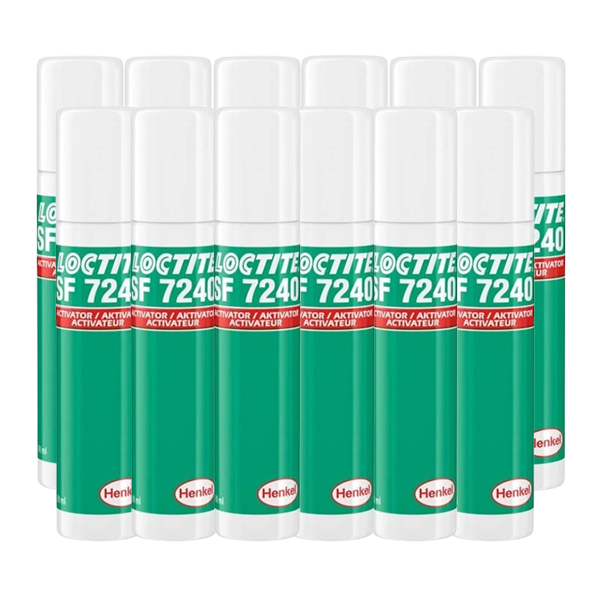 Loctite Industrilim SF 7240 90ml Aerosolburk 12st/fp