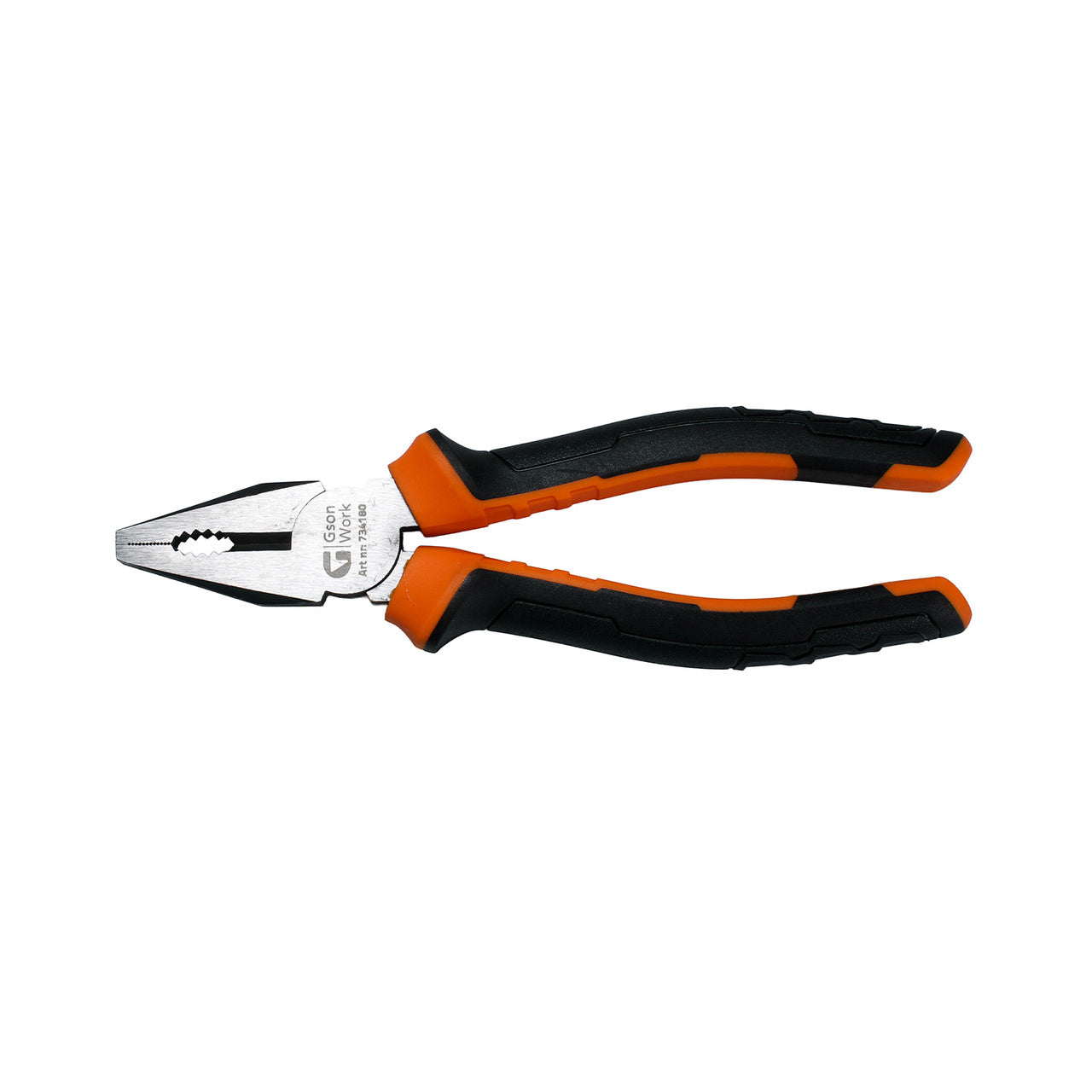 Combination Pliers 180 mm