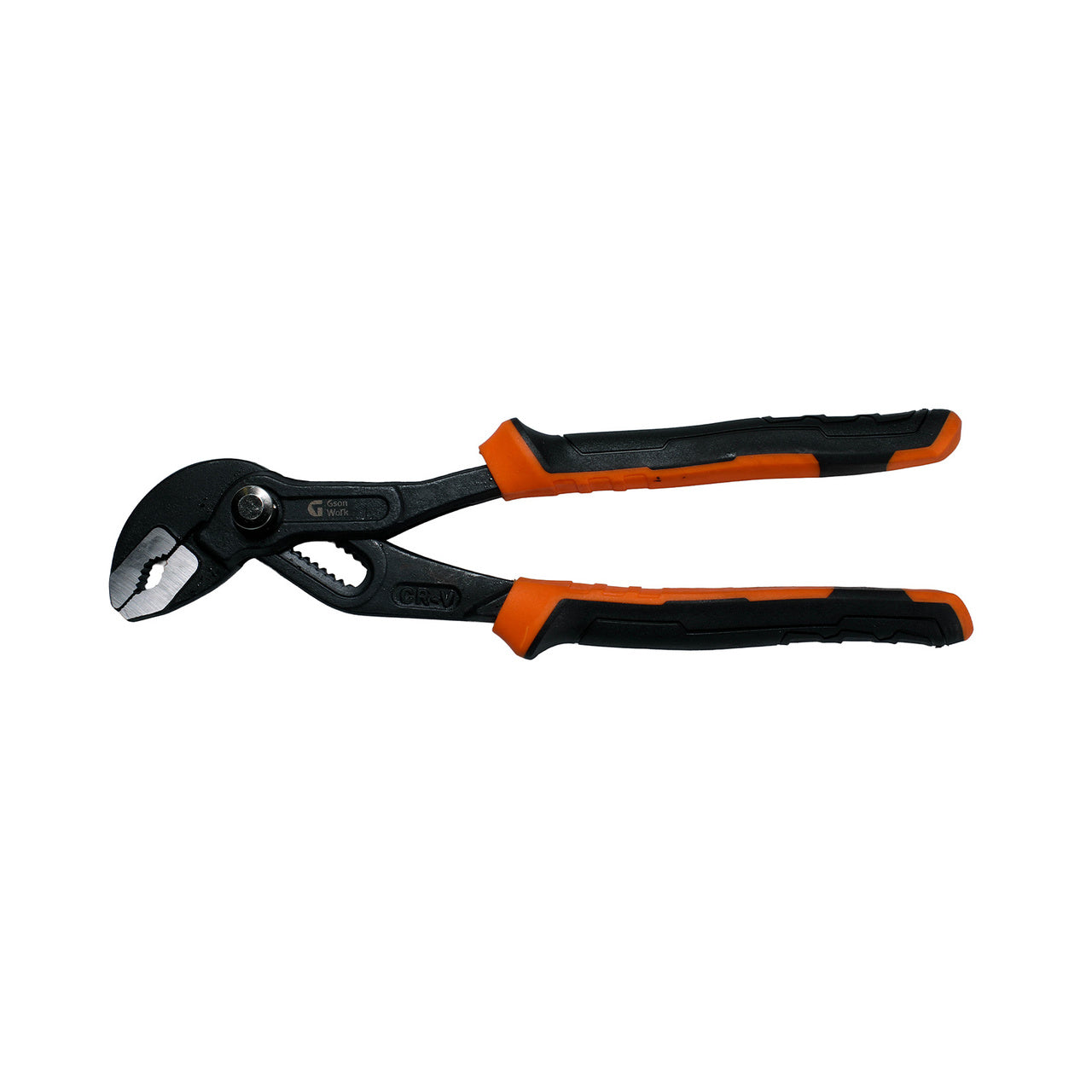 Water Pump Pliers with push-button 250 mm