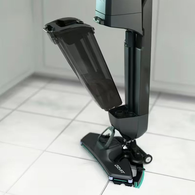 Dryft S-Motion V1 EU Kombiskurmaskin - Nilfisk