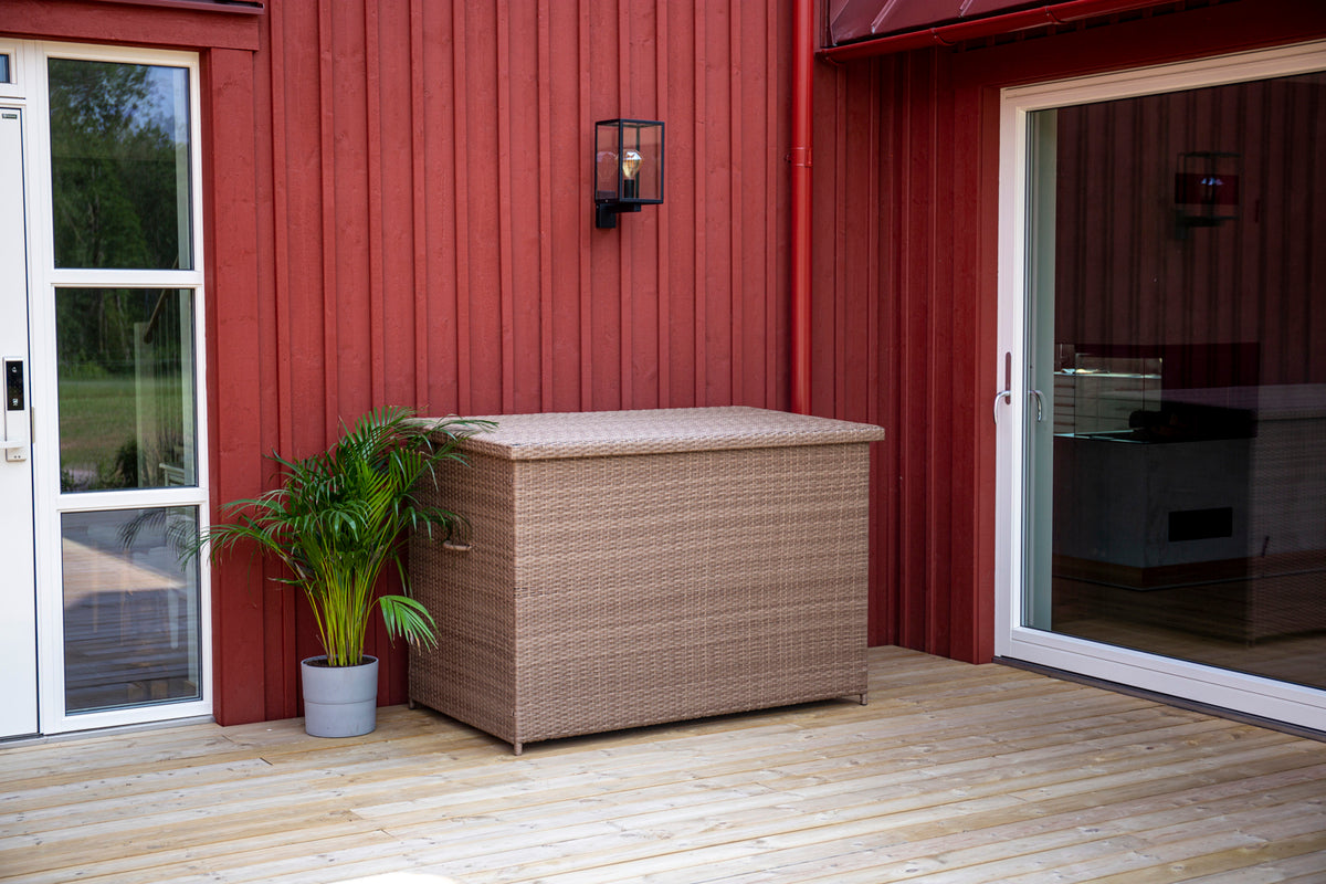 Cushion boxes 90 x 100 x 150