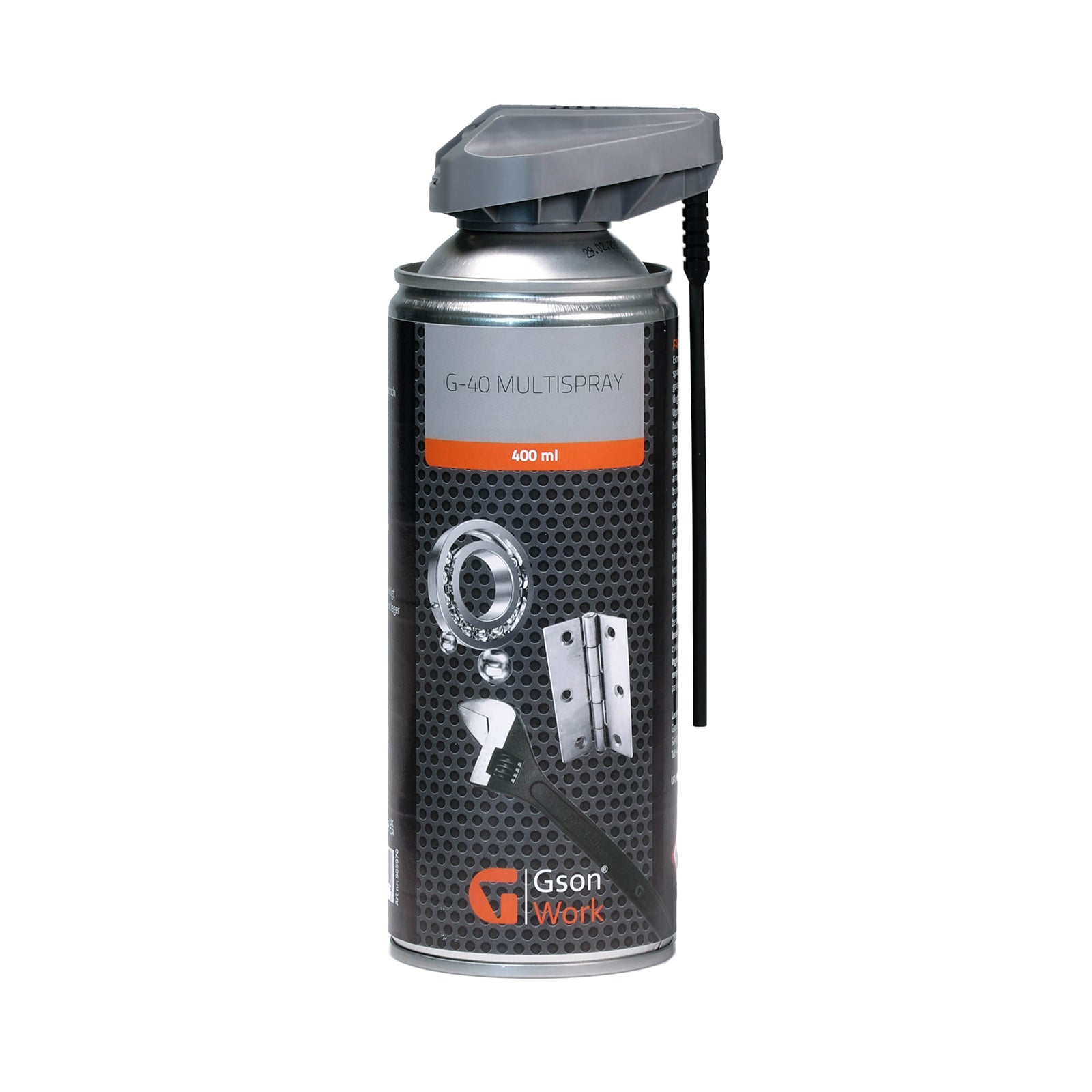 G-40 Multispray 400 ml