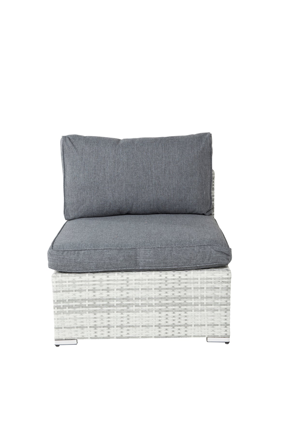 Amazon Sofa Module White