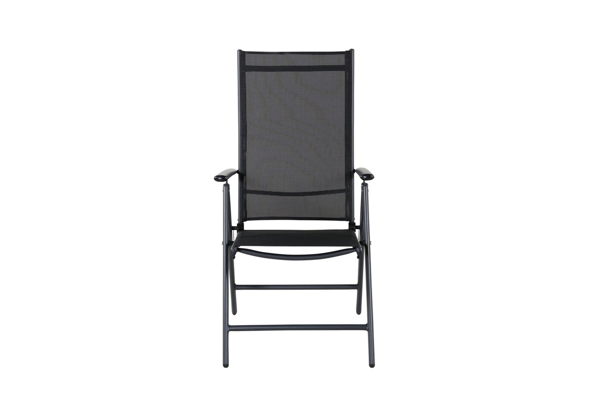 Break Position Chair 2-pack Black