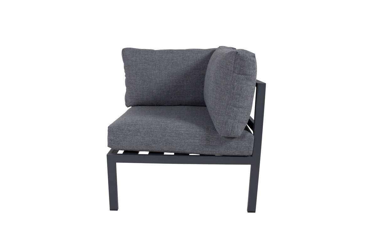 Sofa modules Grey