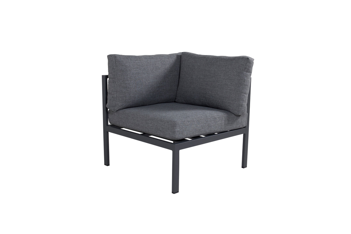 Sofa modules Grey