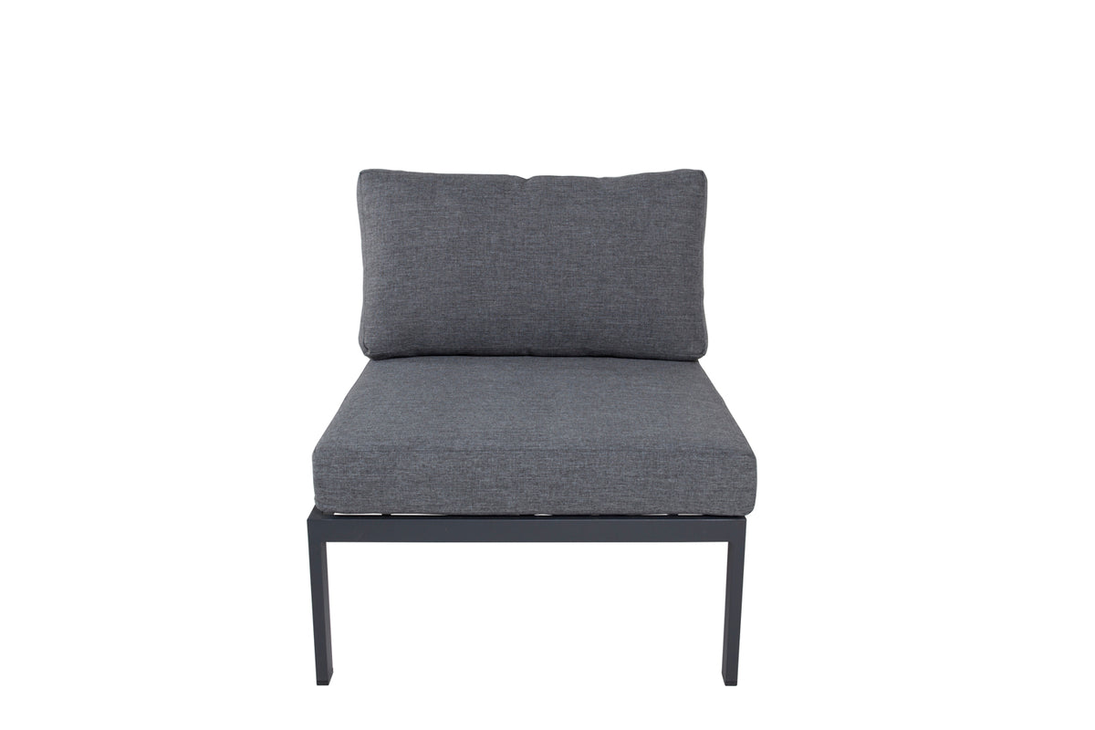 Copacabana Sofa Module Black