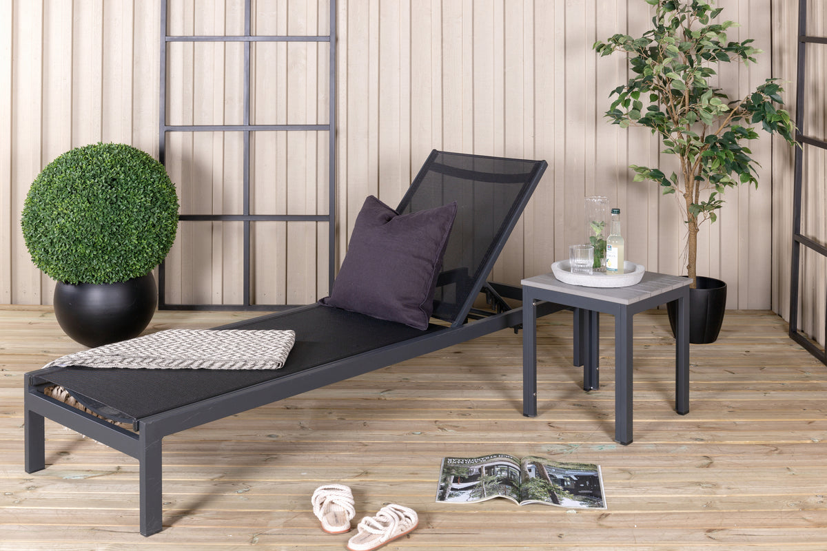 Copacabana Sun Lounge