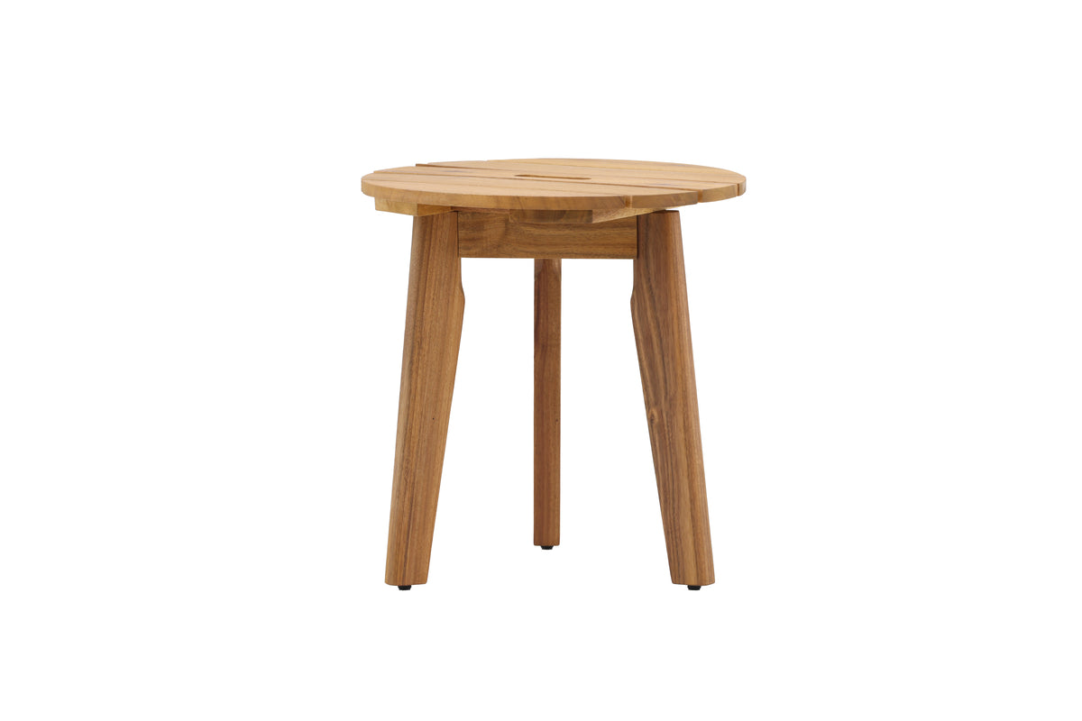 Side table ø40 Nature