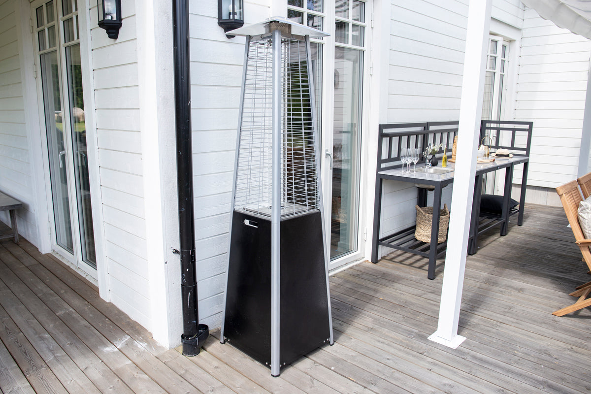 Hottie Patio Heater 50 x 190 x 50