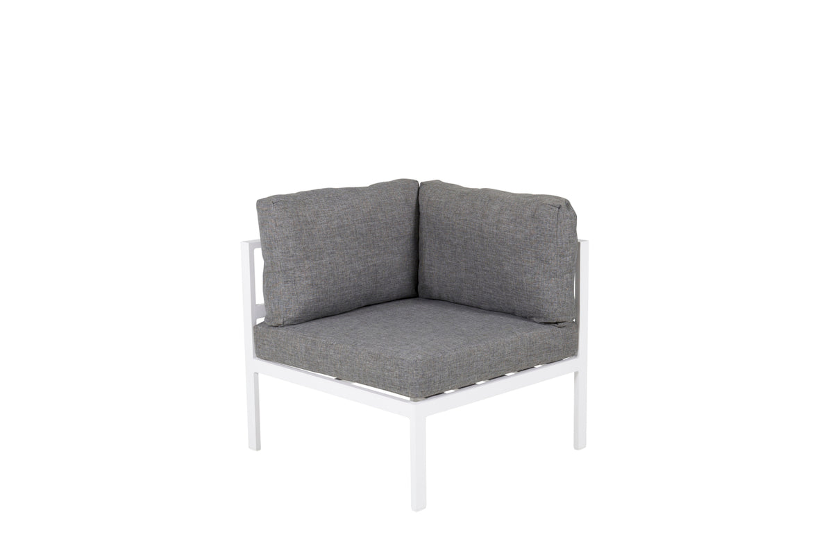 Copacabana Sofa Module White
