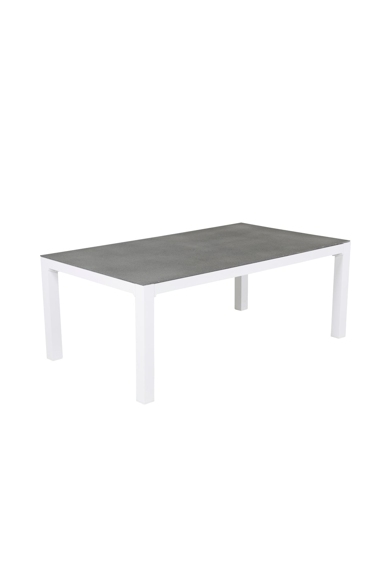 Copacabana Sofa Table 120 x 70 Grey