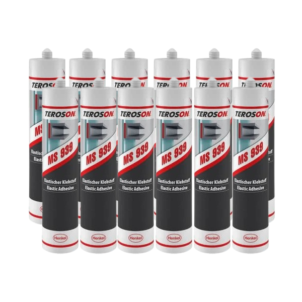 Teroson MS Foglim 939, 290ml 12st/fp