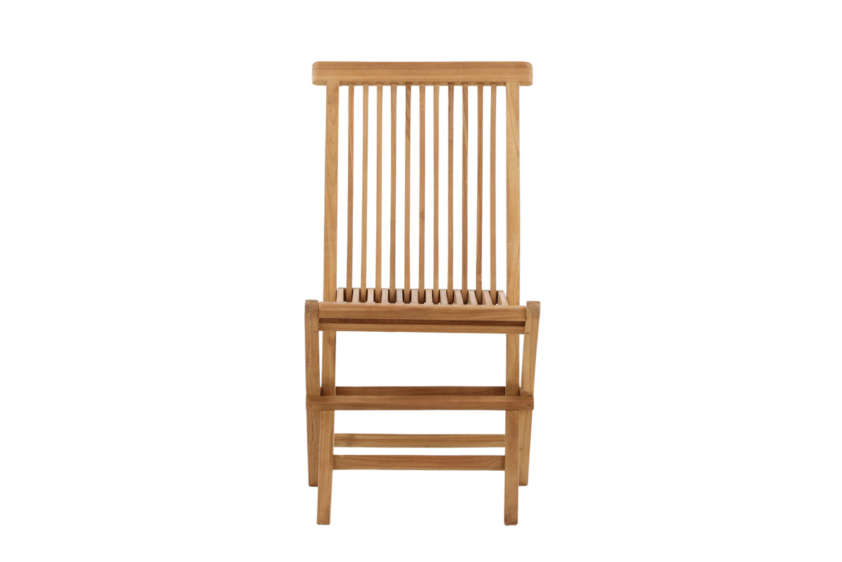Kenya Dining Chair 2-pack Nature