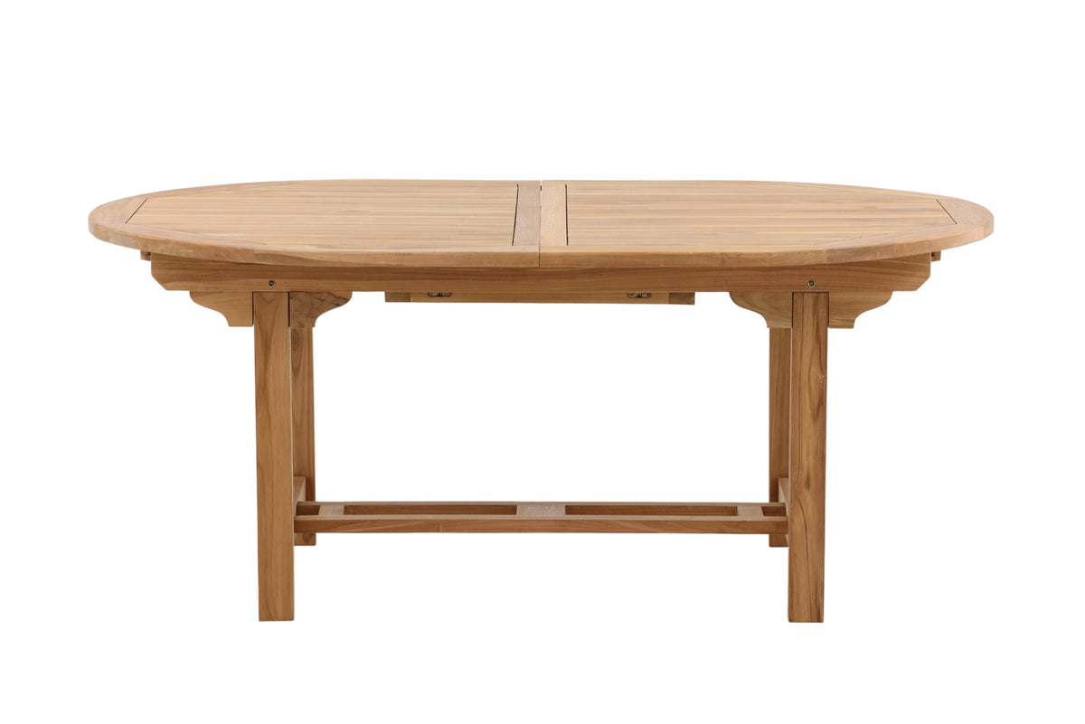 Kenya Oval Dining Table