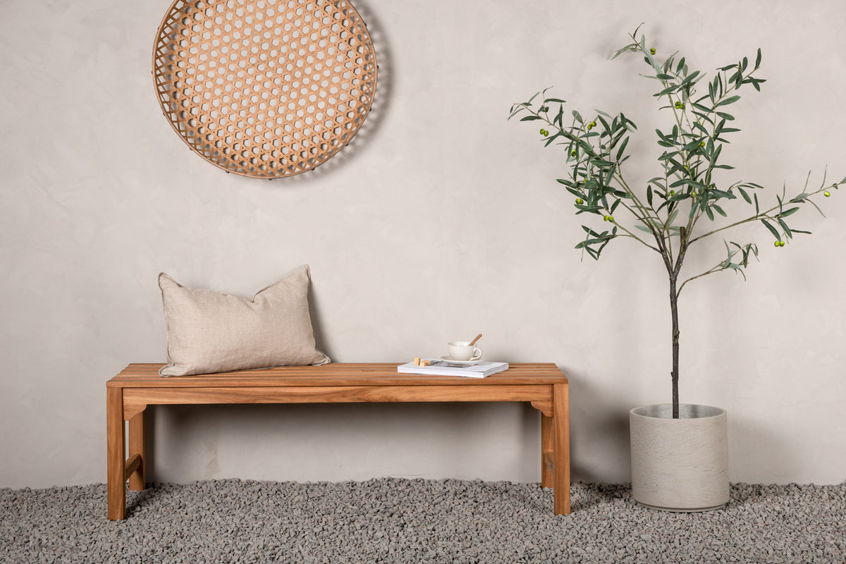 Kenya Bench 40 x 150 x 45 Nature