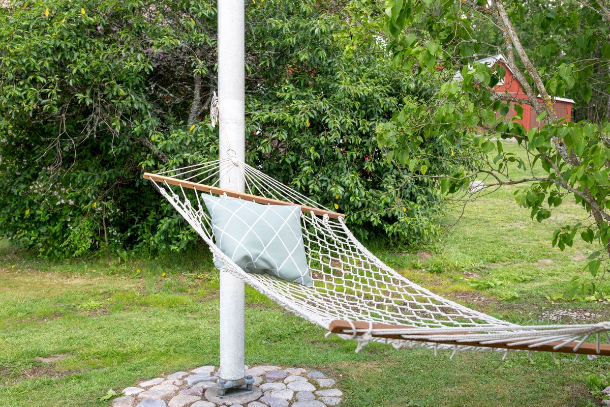 Hammocks White