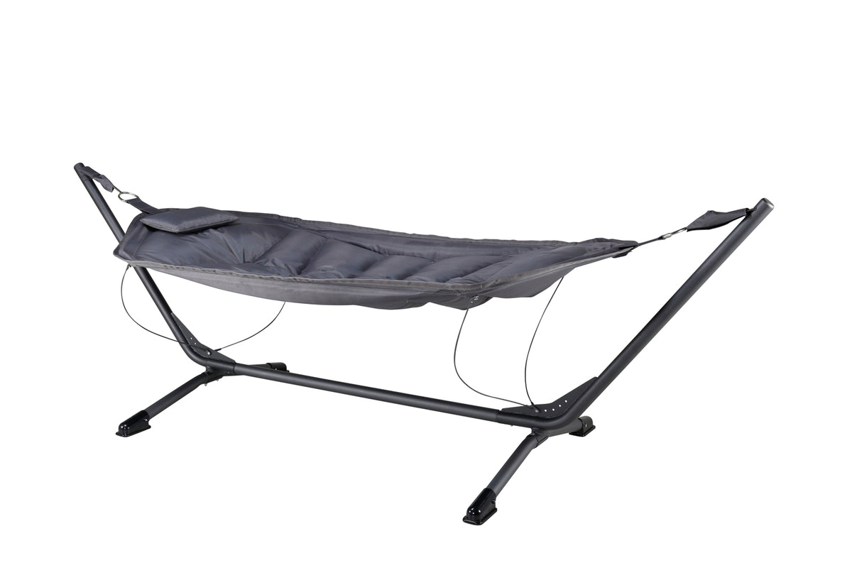 Hammocks Grey