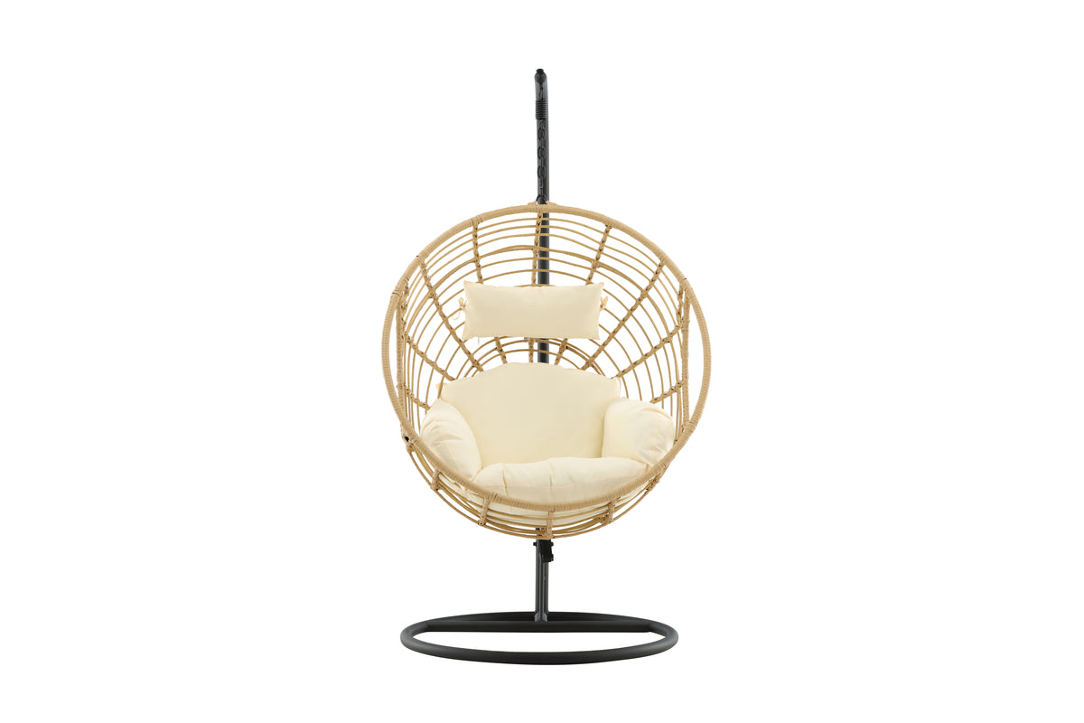 Viga Hanging Chair Nature