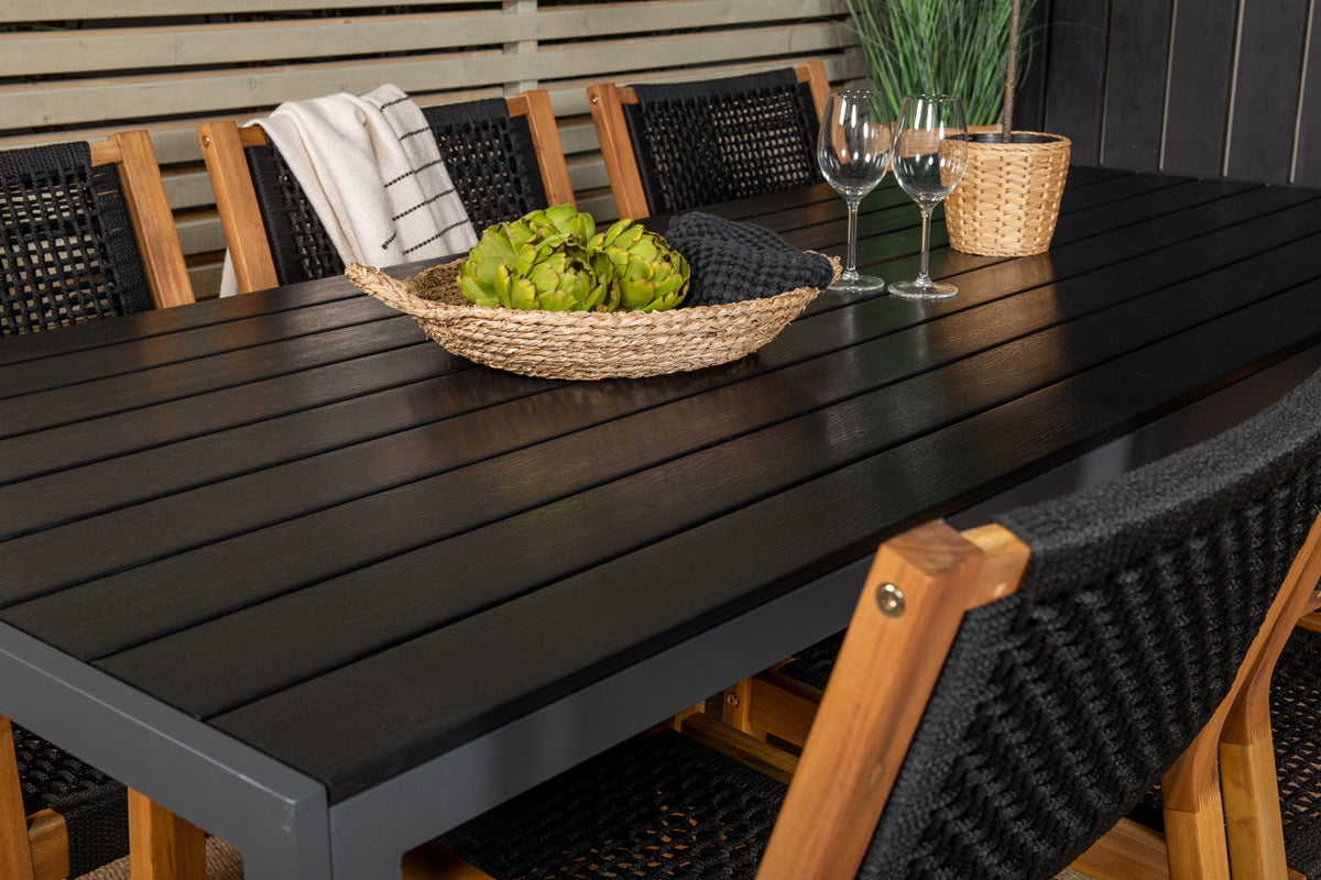 Little John Dining Chair 2-pack Nature